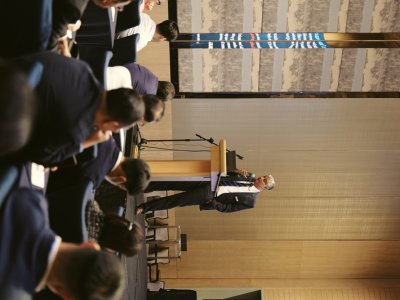 SS Rice News Network Manila, 22 August 2024